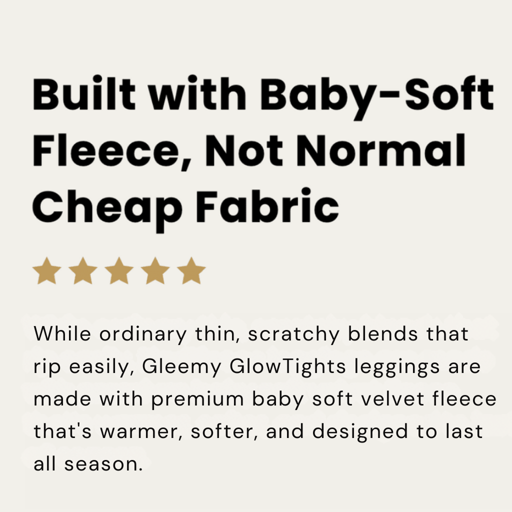 Gleemy GlowTights™