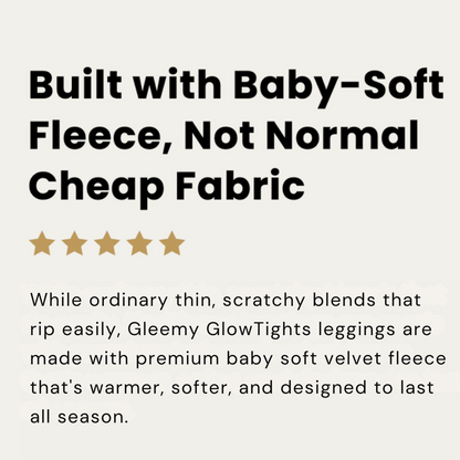 Gleemy GlowTights™